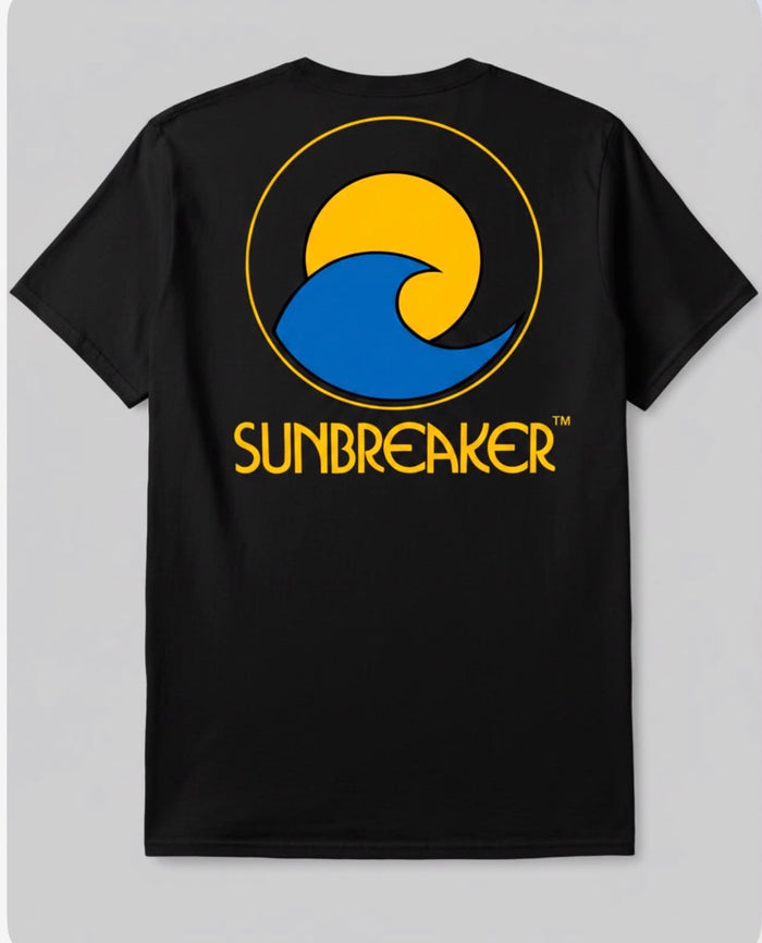 Dawn Patrol T-Shirt